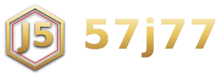 57j77 logo